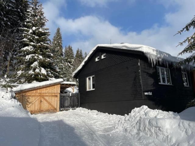 Nordik 1496 Apartment Vysoke Tatry Exterior photo